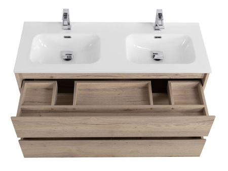 Тумба под раковину BelBagno Kraft 120 KRAFT-1200-2C-SO-2-RGB